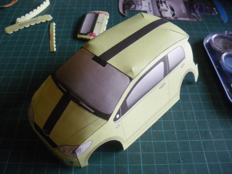Škoda Citigo Škoda Citigo