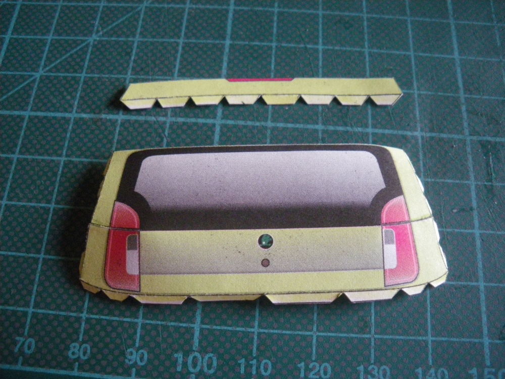 Škoda Citigo (Plná velikost v novém okně) Škoda Citigo