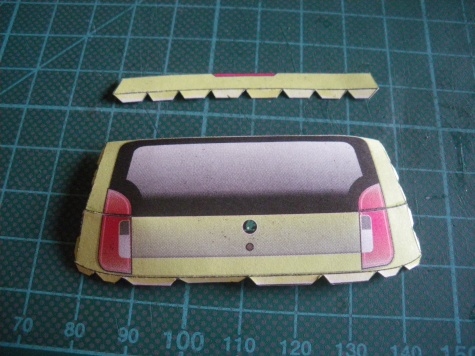 Škoda Citigo Škoda Citigo