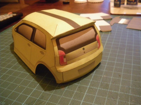 Škoda Citigo Škoda Citigo