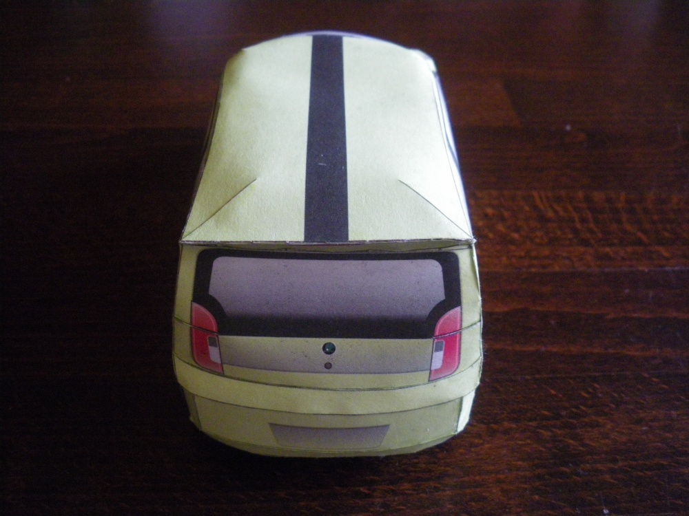 Škoda Citigo (Plná velikost v novém okně) Škoda Citigo