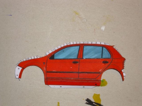 Škoda Fabia Škoda Fabia