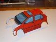 �koda Fabia