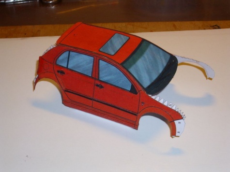 Škoda Fabia Škoda Fabia