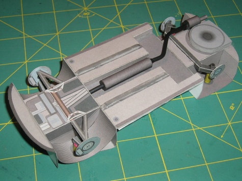 �koda Fabia MM 01
