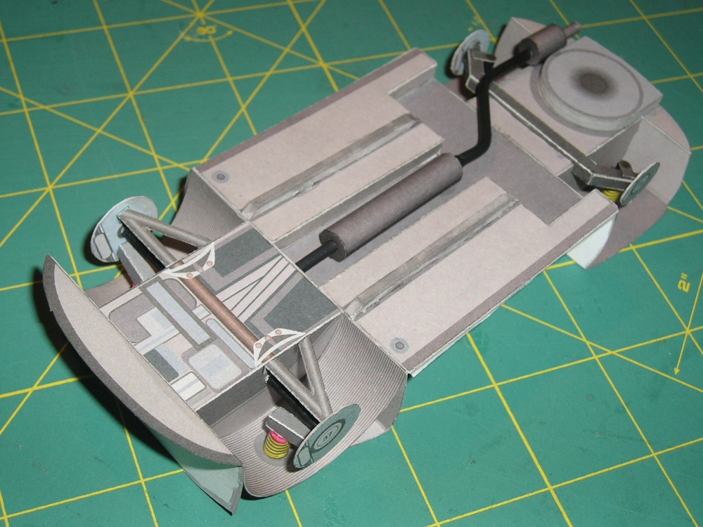 �koda Fabia MM 01