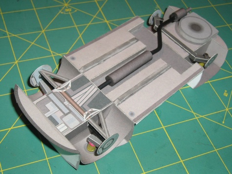 �koda Fabia MM 01