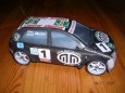 �koda Fabia MM01