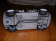 �koda Fabia MM01