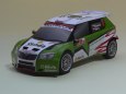 �koda Fabia S2000
