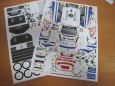 �koda Fabia S2000
