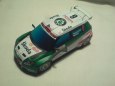 �koda Fabia S2000 