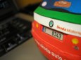 �koda Fabia S2000