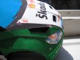 �koda Fabia S2000