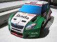 �koda Fabia S2000