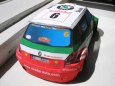 �koda Fabia S2000