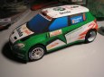 �koda Fabia S2000