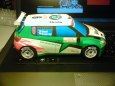 �koda Fabia S2000