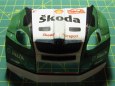 �koda Fabia S2000