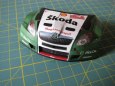 �koda Fabia S2000