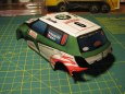 �koda Fabia S2000