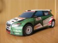 �koda Fabia S2000