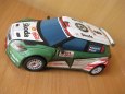 �koda Fabia S2000