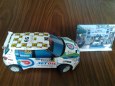 �KODA FABIA S2000