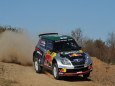 �koda Fabia S2000 recolor + redesign