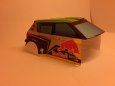 �koda Fabia S2000 recolor + redesign