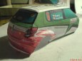 �koda Fabia S2000