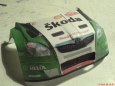 �koda Fabia S2000