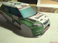 �koda Fabia S2000