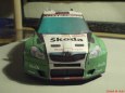 �koda Fabia S2000