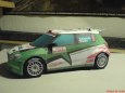 �koda Fabia S2000