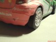 �koda Fabia S2000