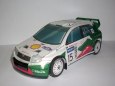 �koda Fabia WRC