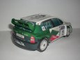 �koda Fabia WRC