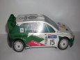 �koda Fabia WRC