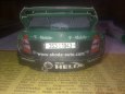 �koda Fabia WRC