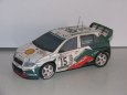 �koda Fabia WRC
