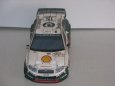 �koda Fabia WRC