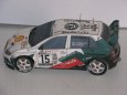 �koda Fabia WRC