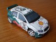 �koda Fabia WRC