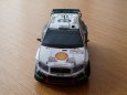 �koda Fabia WRC