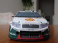 �koda Fabia WRC