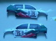 �koda Fabia WRC
