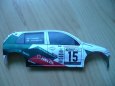 �koda Fabia WRC