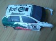 �koda Fabia WRC