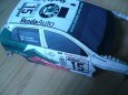 �koda Fabia WRC